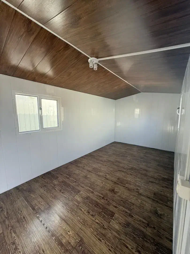 فروش ویژه انواع کانکس کیفیت لوکس تحویل فوری|مصالح و تجهیزات ساختمان|رفسنجان, |دیوار