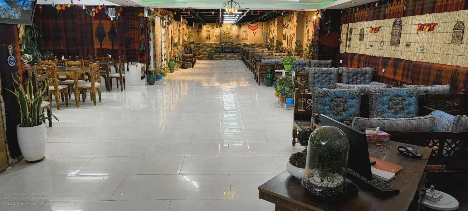 برگزار کننده مجالس خانوادگی|خدمات پذیرایی، مراسم|پاکدشت, شهرک امام رضا|دیوار