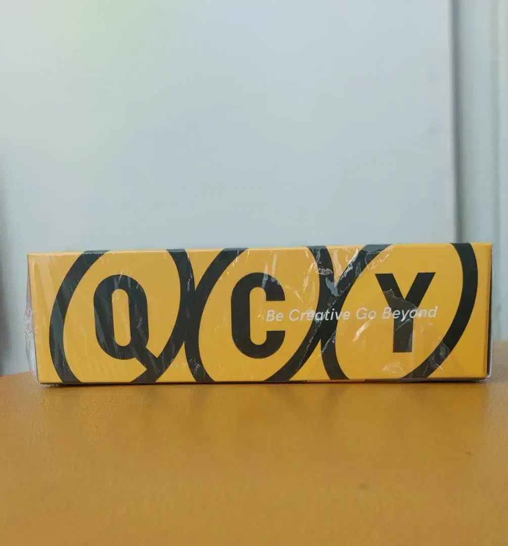 ایرپاد QCY|لوازم جانبی موبایل و تبلت|تهران, والفجر (افسریه)|دیوار