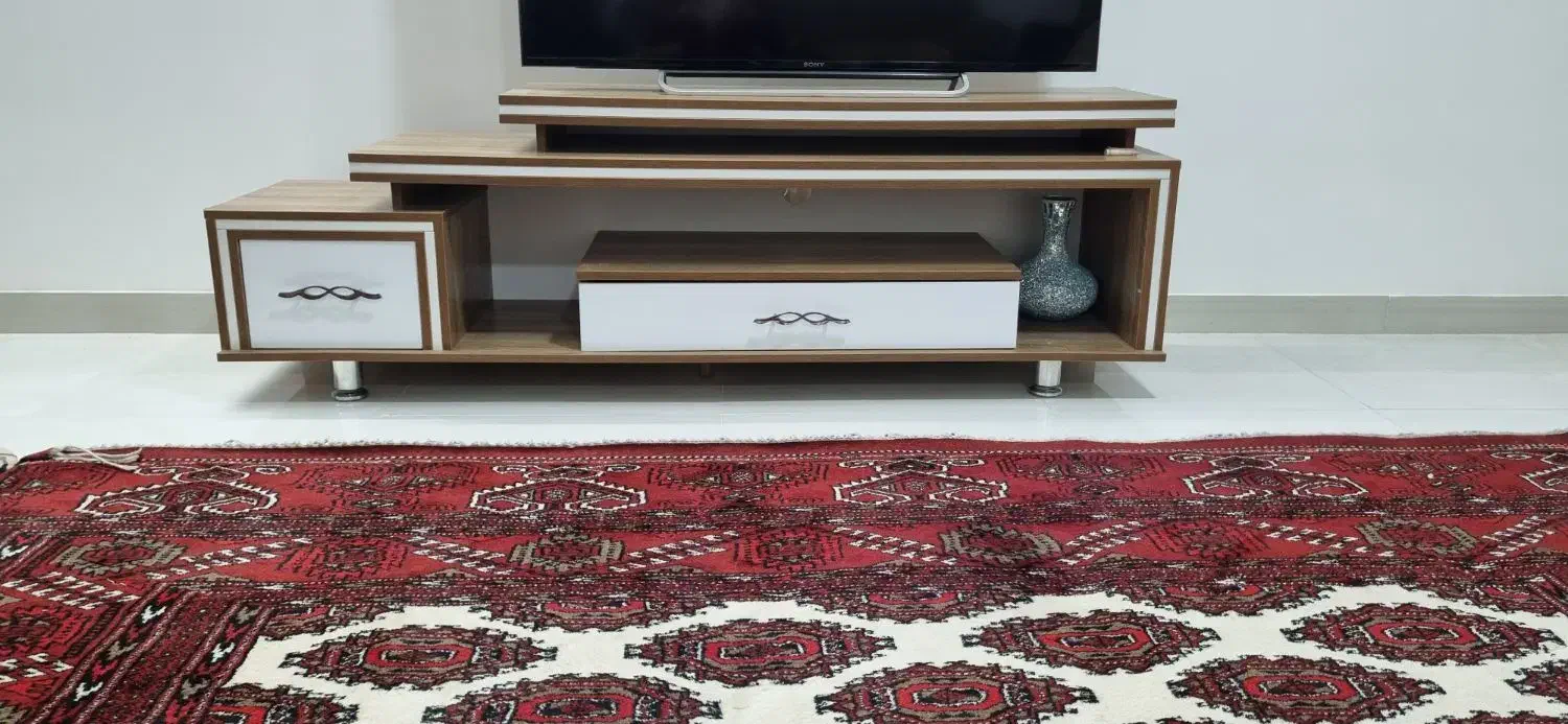 میزتلویزیون|میز تلویزیون|گنبد کاووس, |دیوار