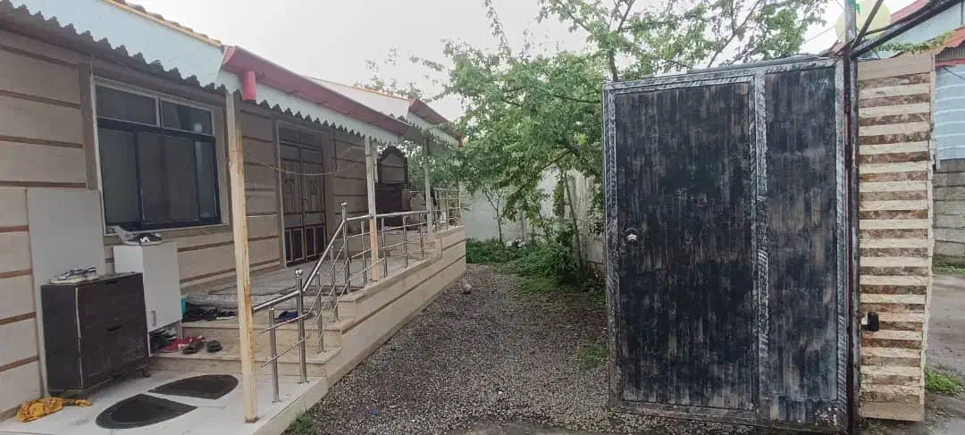 خونه روستایی تک برگ سند|فروش خانه و ویلا|رضوانشهر, |دیوار