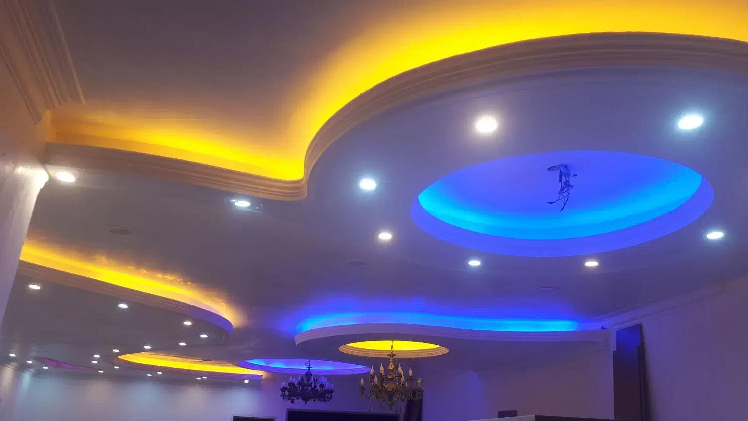 برق برقکاری|خدمات پیشه و مهارت|پاکدشت, پاکدشت (مامازند)|دیوار