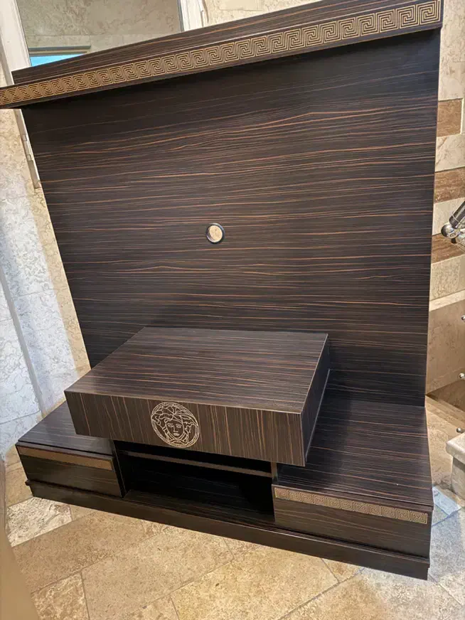 میزتلوزیون تمام ام دی اف ورساچه|میز تلویزیون|تهران, کوی نصر مهرآباد|دیوار