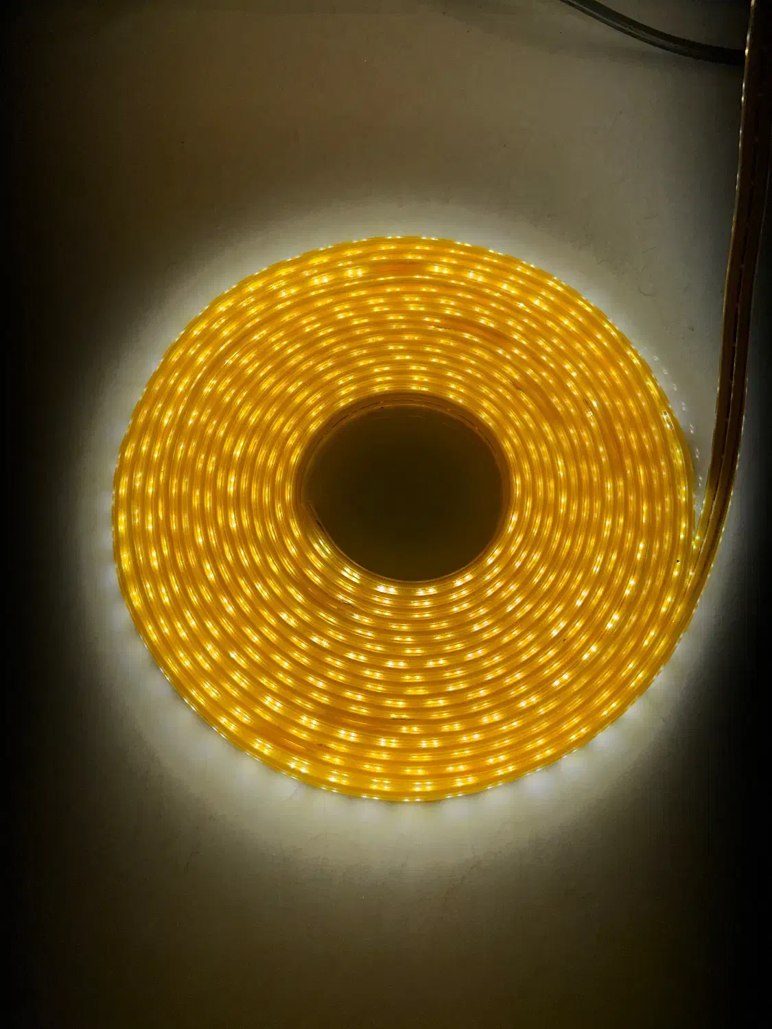 ریسه افتابی|ریسه و چراغ تزئینی|گرگان, |دیوار