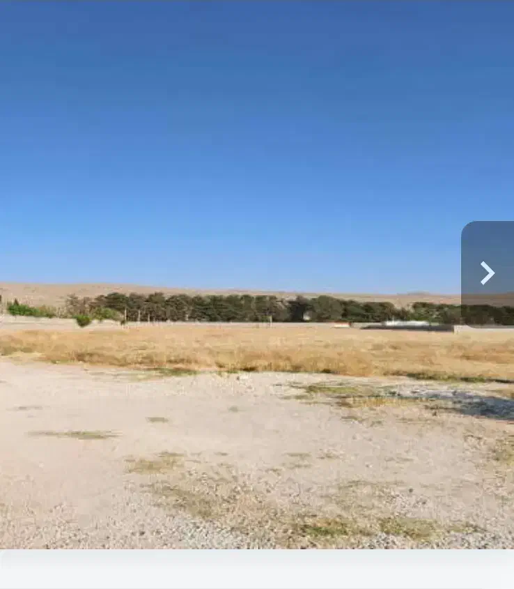 فروش زمین تجاری شهر سپیدار خیابان مسجدکارواش|فروش زمین و ملک کلنگی|سپیدار, |دیوار