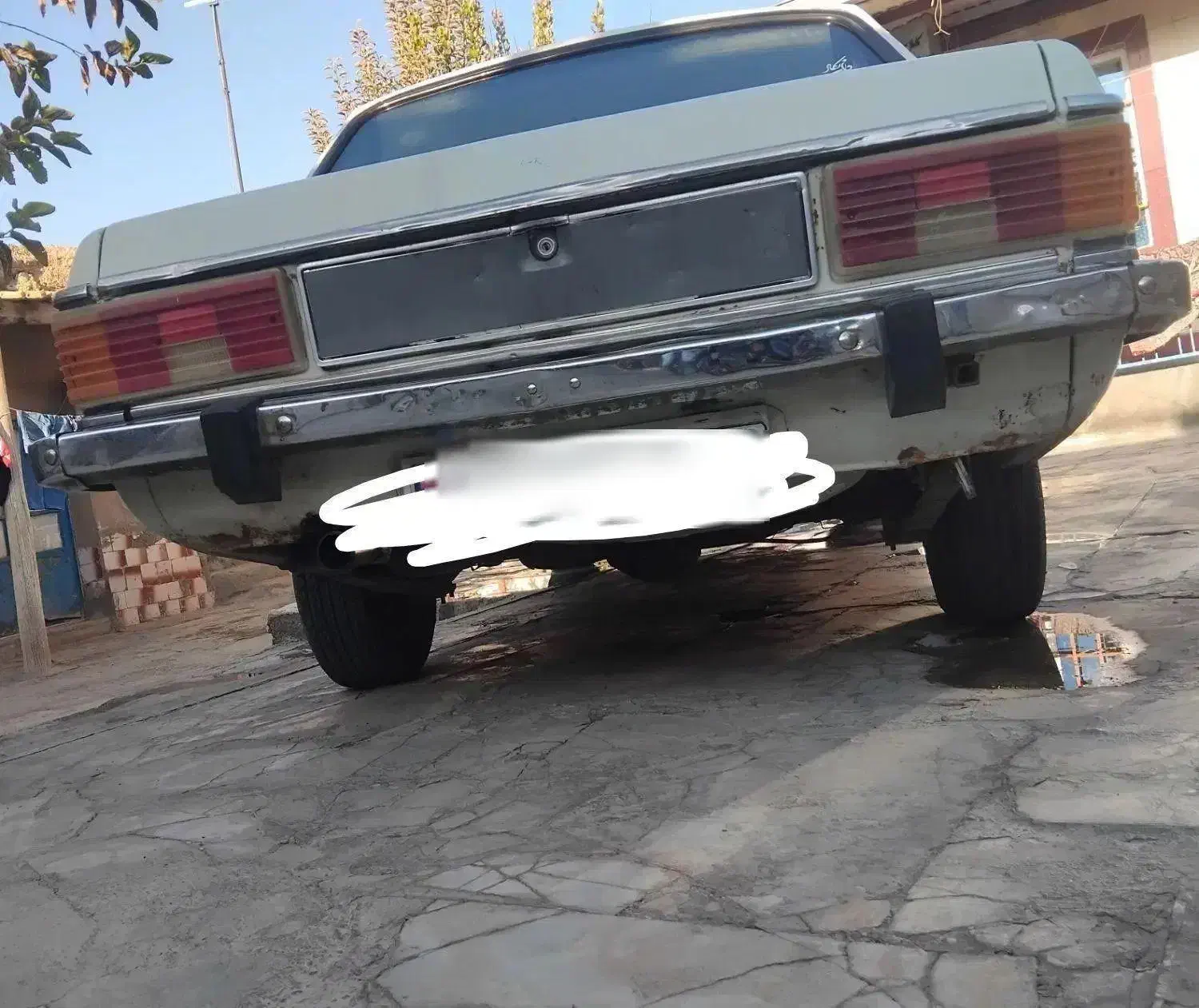 پیکان سواری ۸۳|خودرو سواری و وانت|لالجین, |دیوار