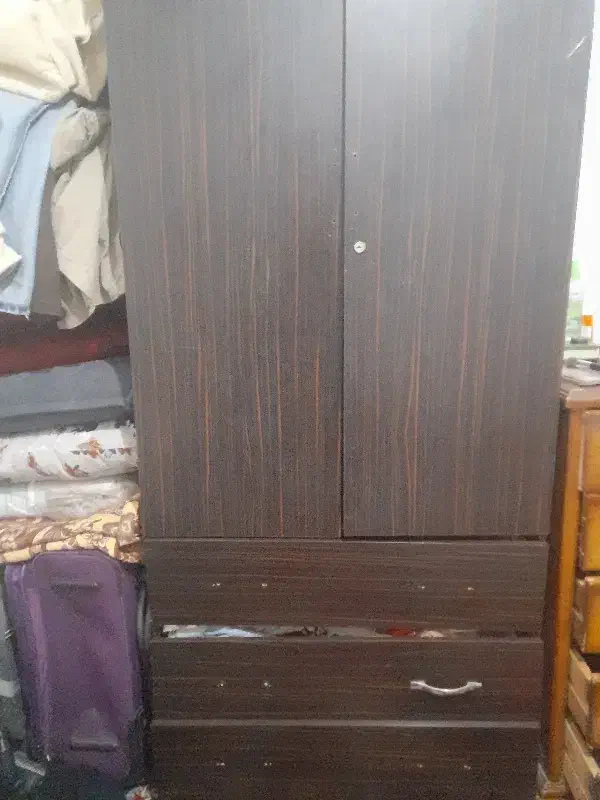 کمد|جاکفشی، کمد، دراور|پاکدشت, پاکدشت (مامازند)|دیوار