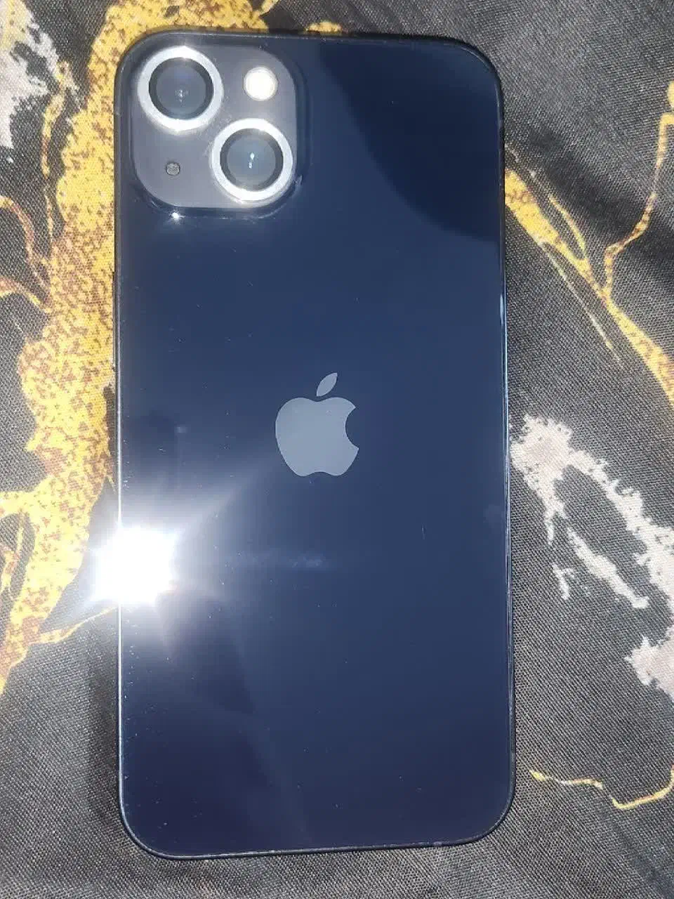 آیفون ۱۳ ۱۲۸ پلمپ|موبایل|فریدون‌کنار, |دیوار