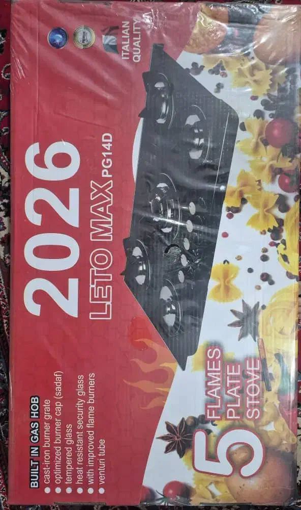 گاز و هود مدرن ۲۰۲۶ و ۲۰۲۵|اجاق گاز و لوازم برقی پختوپز|ساری, |دیوار