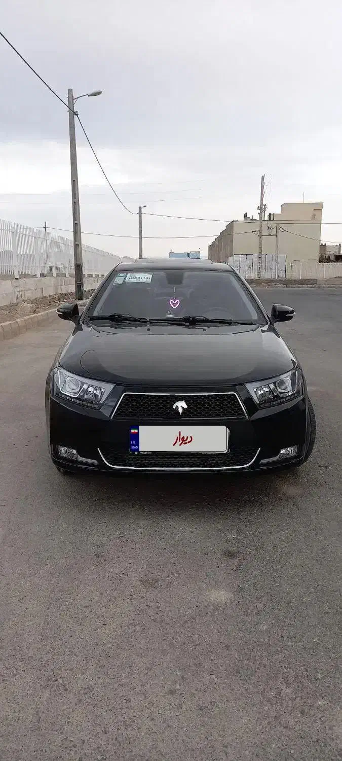 دنا پلاس آپشنال|خودرو سواری و وانت|اقلید, |دیوار