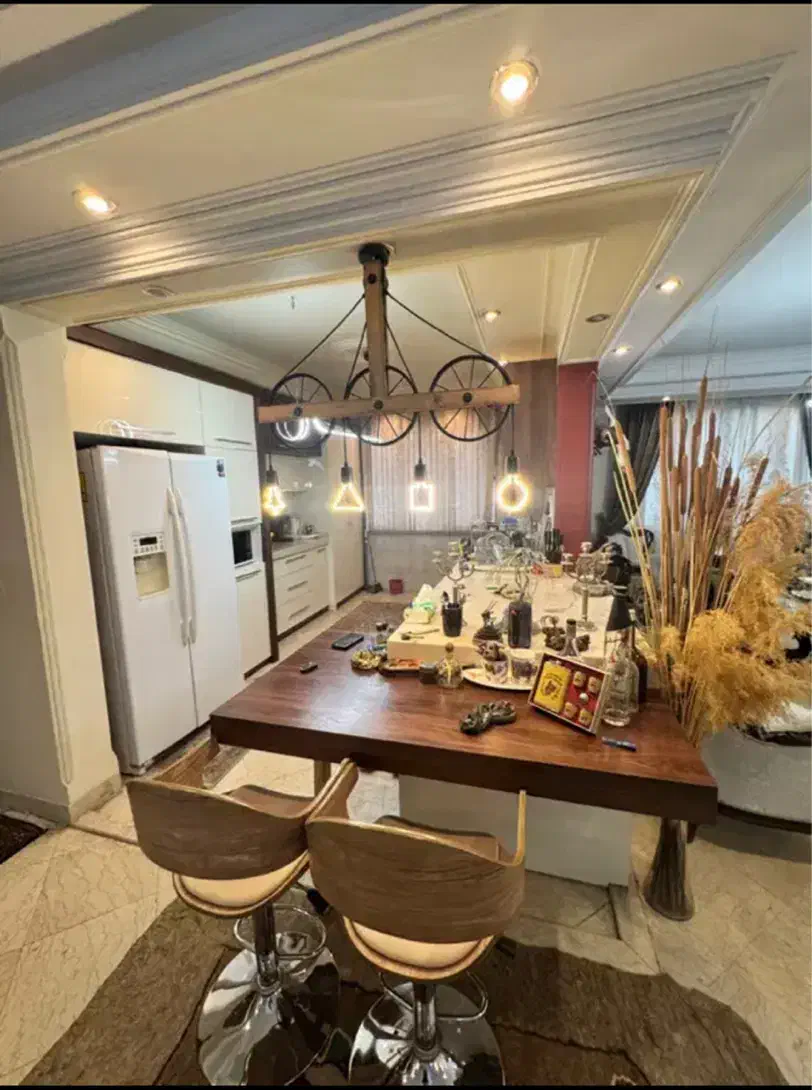 کابینت نو صفحه کرین|بوفه، ویترین، کنسول|تهران, سردارجنگل|دیوار