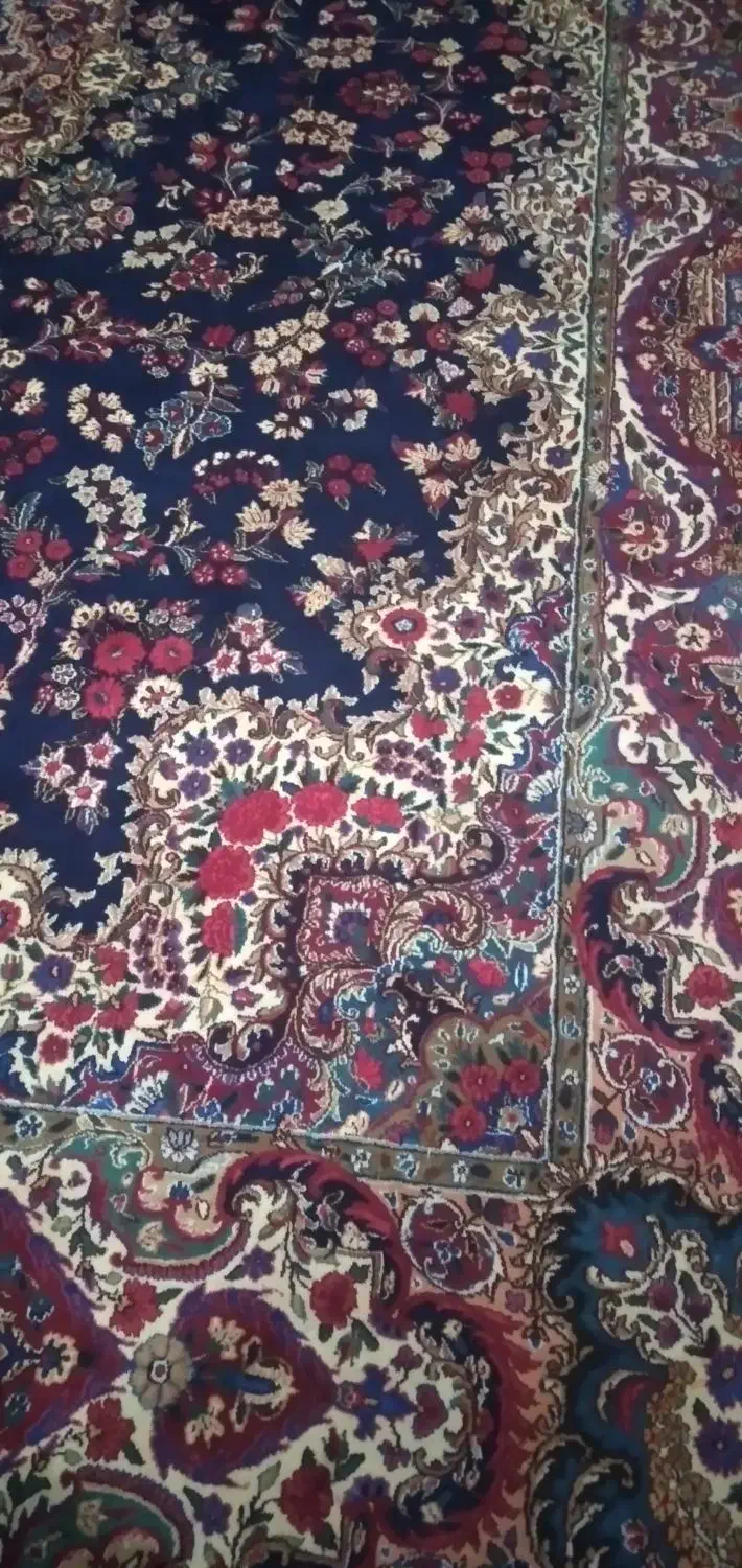 فرش دستبافت ۱۲ متری|فرش|پردیس, فاز ۱|دیوار