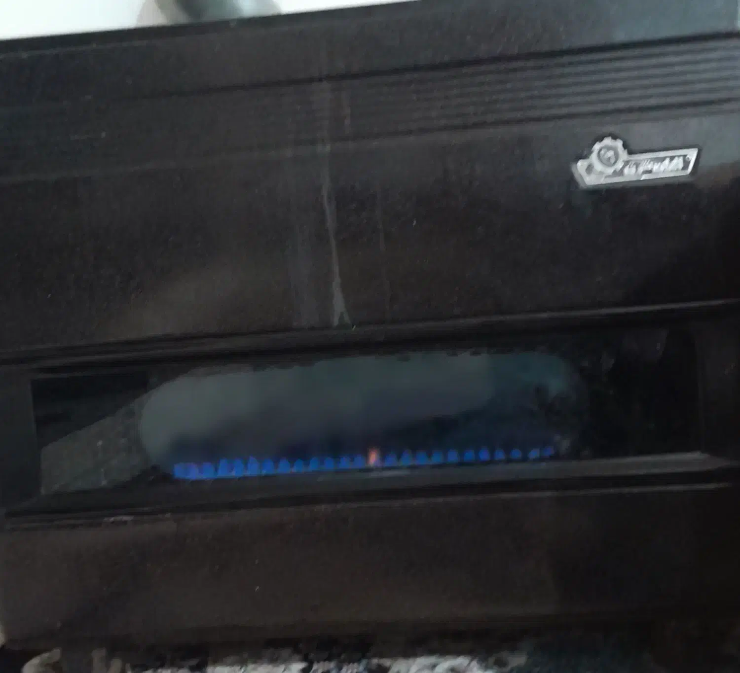 بخاری و اینه|بخاری، هیتر، شومینه|اردبیل, |دیوار