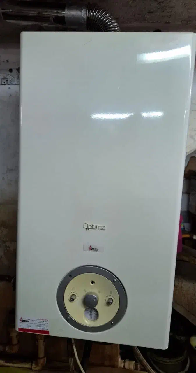 شوفاژ دیواری بوتان مدل اپتیما|آبگرمکن، پکیج، شوفاژ|بندر انزلی, پردیس|دیوار