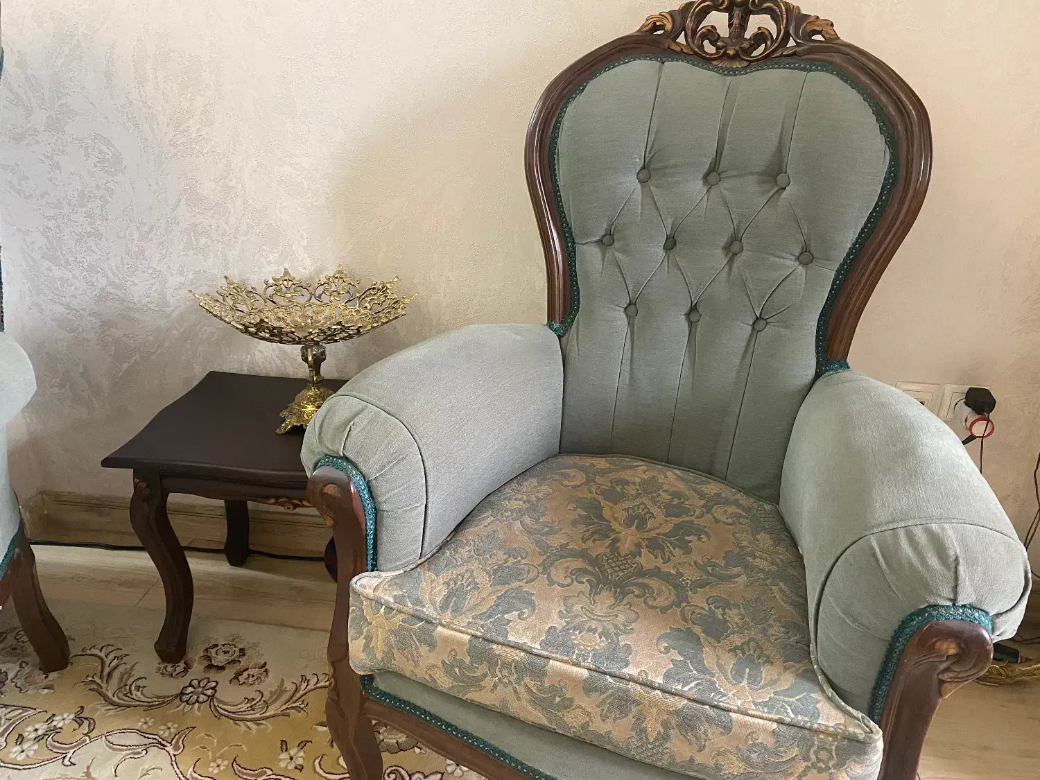 مبل|مبلمان خانگی و میز عسلی|پاکدشت, پاکدشت (مامازند)|دیوار