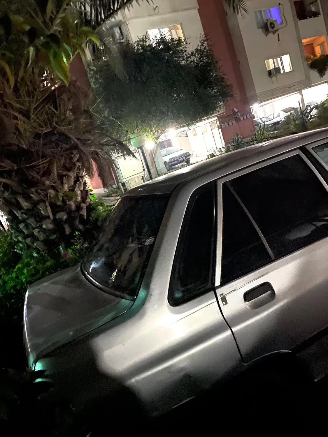 پراید دوگانه مدل ۸۷|خودرو سواری و وانت|بابل, |دیوار