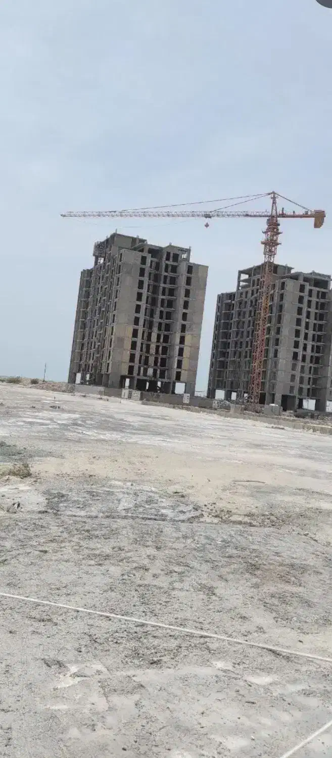 فروش امتیاز واحد 2 خواب نیک ترابر فاز 3|پیشفروش املاک|کیش, |دیوار