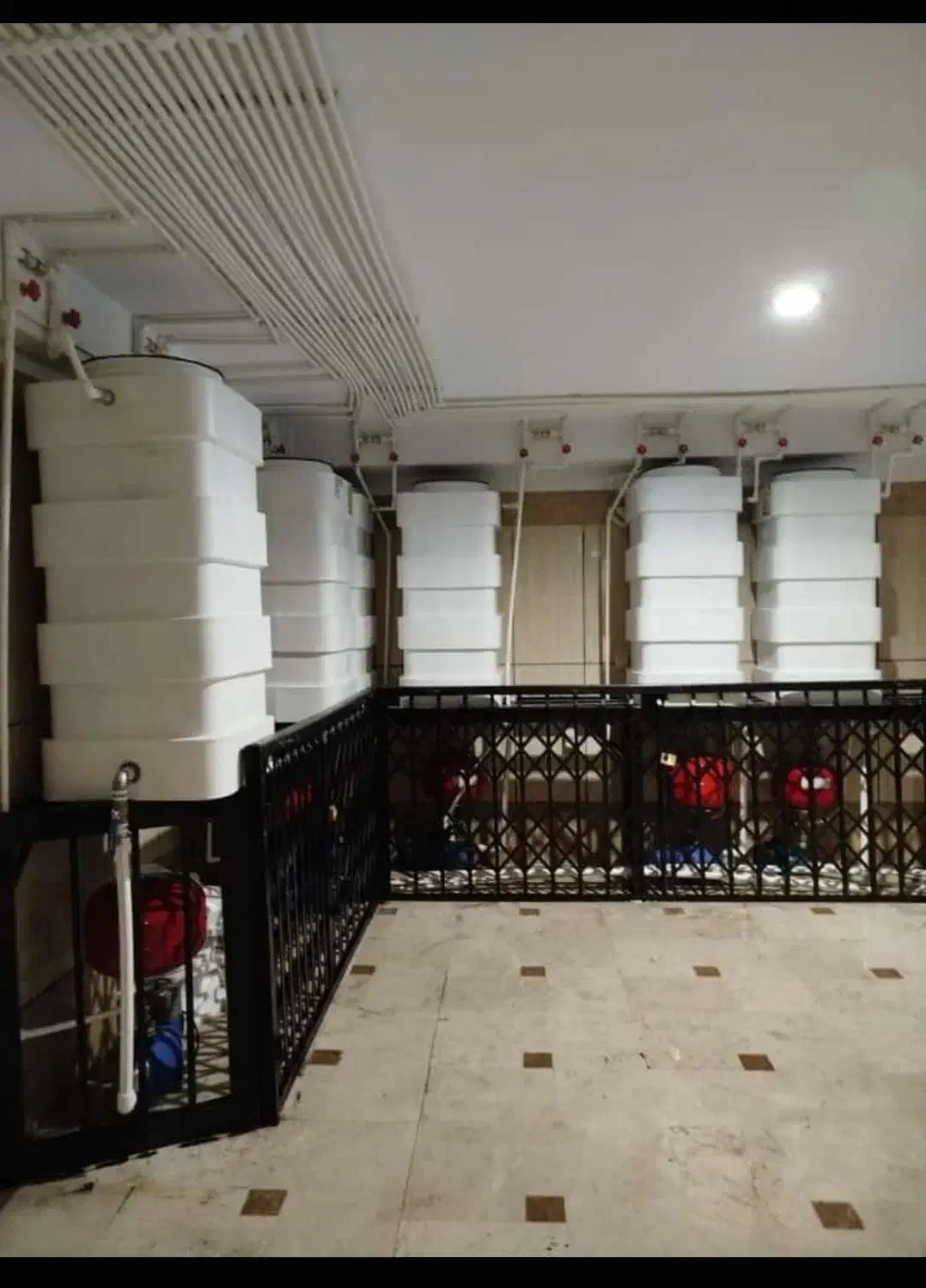 تعمیرات پمپ اب خانگی و صنعتی|خدمات پیشه و مهارت|تهران, سید خندان (جلفا)|دیوار