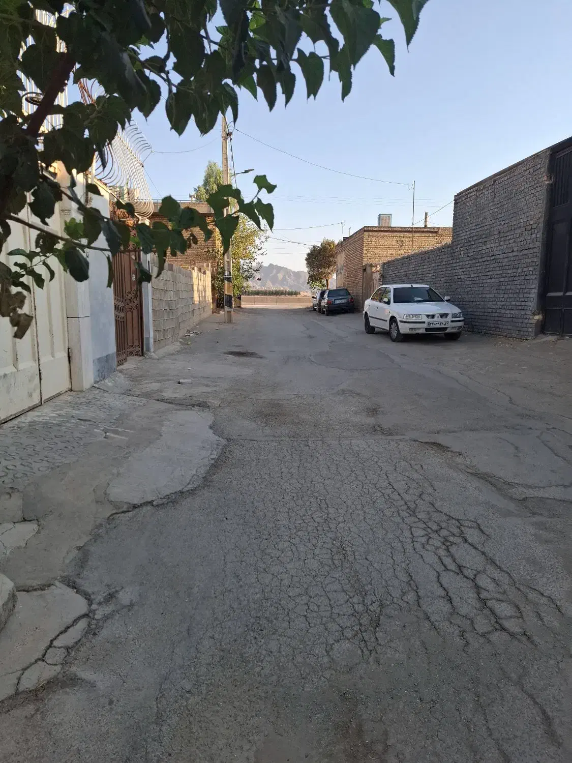 زمین کارگاهی سوله خدماتی قلعه شور بهارستان|فروش دفتر صنعتی، کشاورزی، تجاری|اصفهان, بهارستان|دیوار