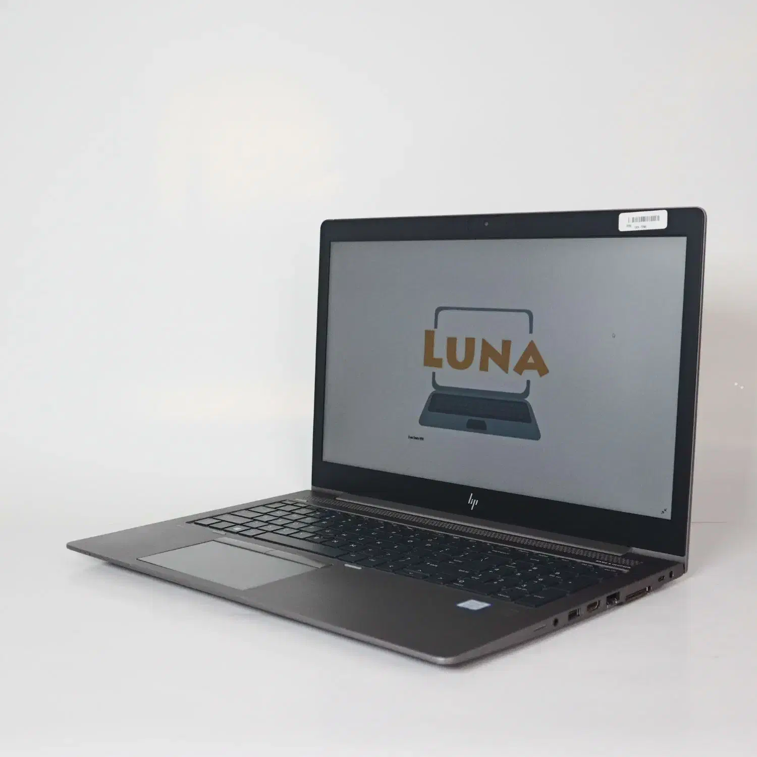 لپ‌تاپ HP zbook 15u G6 گرافیک4 Core i7|رایانه همراه|آزادشهر, |دیوار
