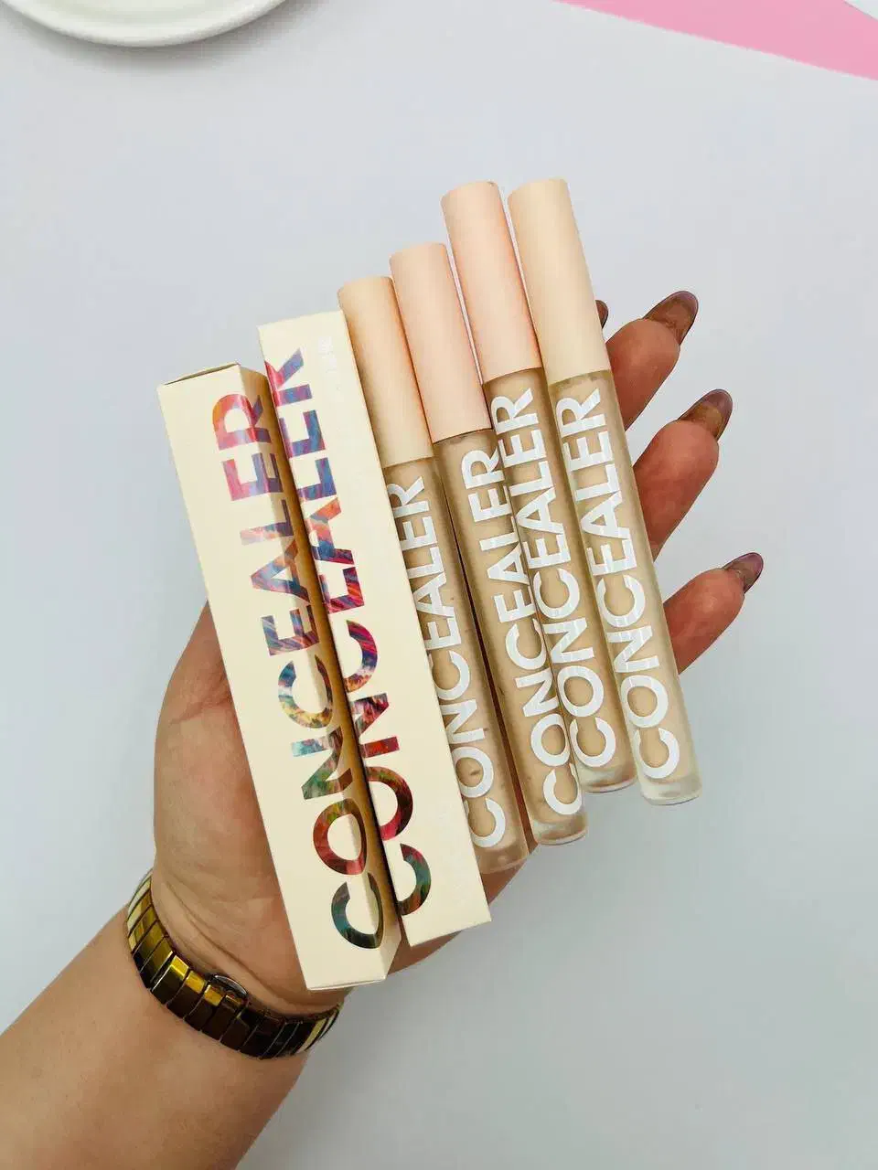 کانسیلر یانگمی|آرایشی، بهداشتی، درمانی|سنندج, |دیوار