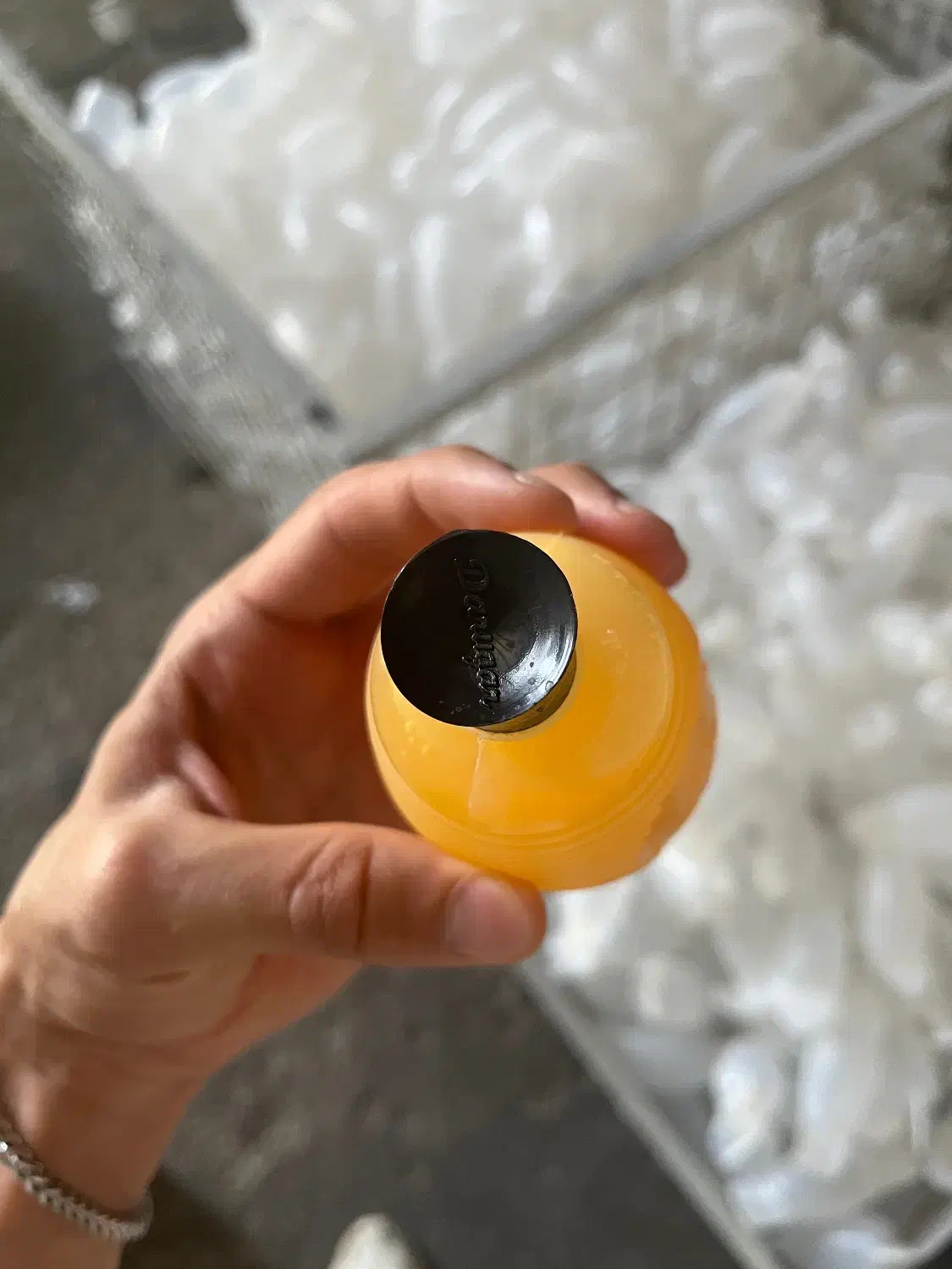 شامپو خمره ای ۲۲۰ گرمی داروگر|مواد شوینده و دستمال کاغذی|تهران, گمرک|دیوار