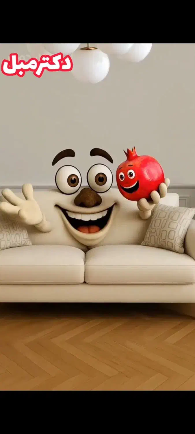 تعویض مبل کار کرده با مبل نو|مبلمان خانگی و میز عسلی|تهران, صادقیه|دیوار