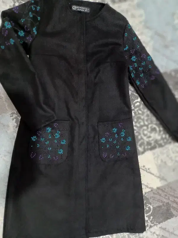 پالتو زنانه شیک|لباس|کرمانشاه, |دیوار