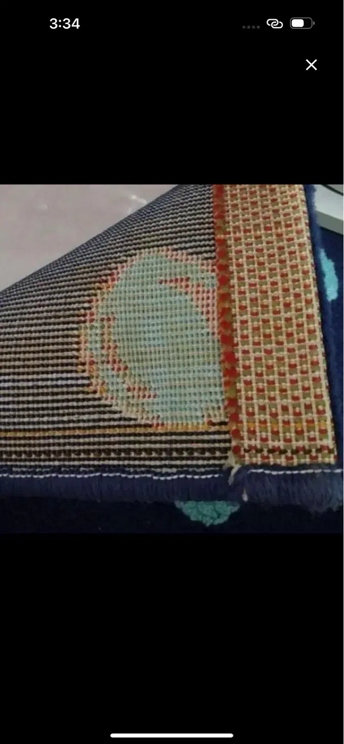 فرش کودک|فرش|کرج, گوهردشت|دیوار