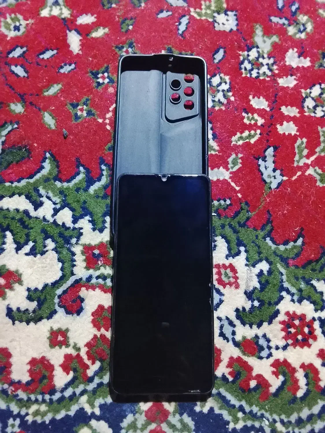 گوشی +a32. 4G|موبایل|عنبرآباد, |دیوار