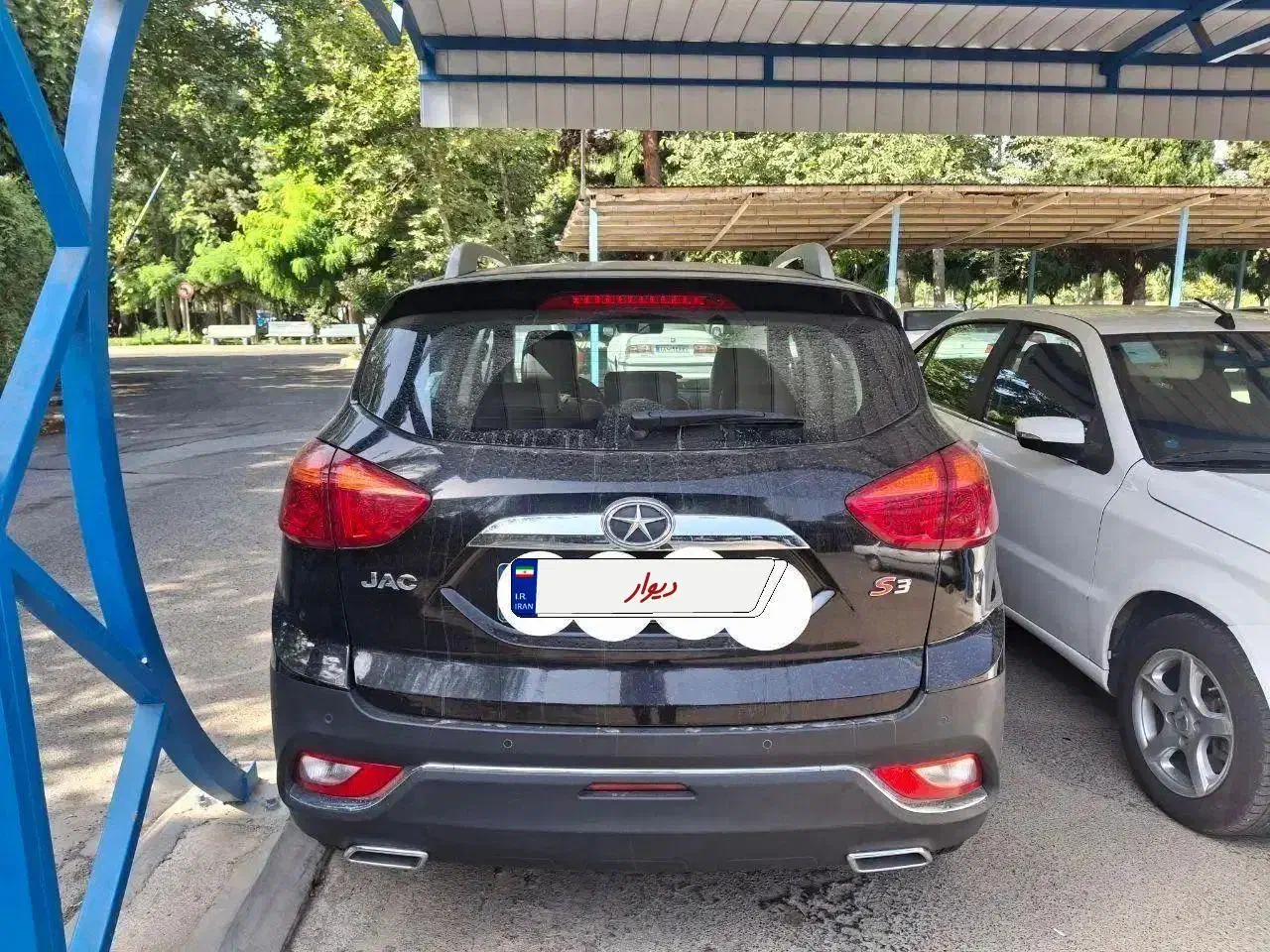 فروش|خودرو سواری و وانت|ری, ظهیرآباد|دیوار