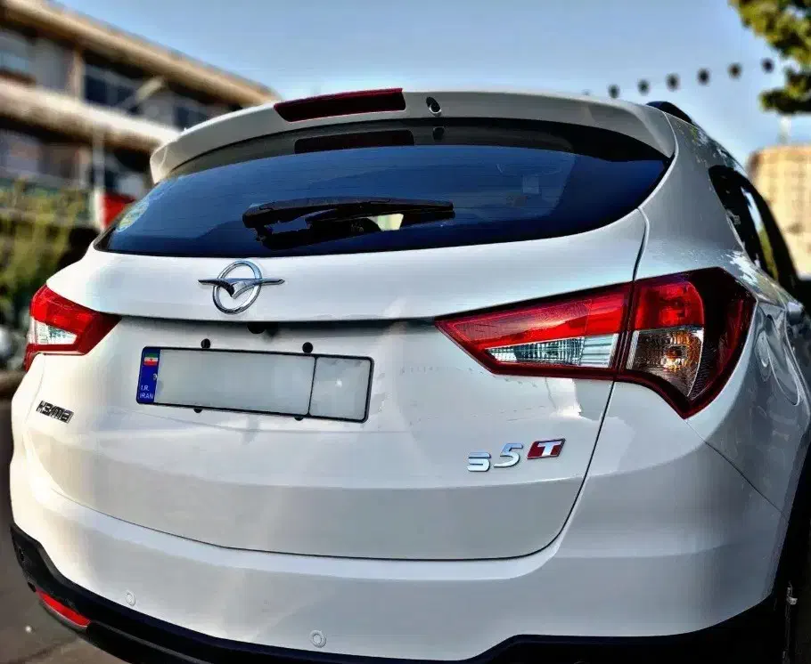 هایما s5|خودرو سواری و وانت|تهران, دکتر هوشیار|دیوار