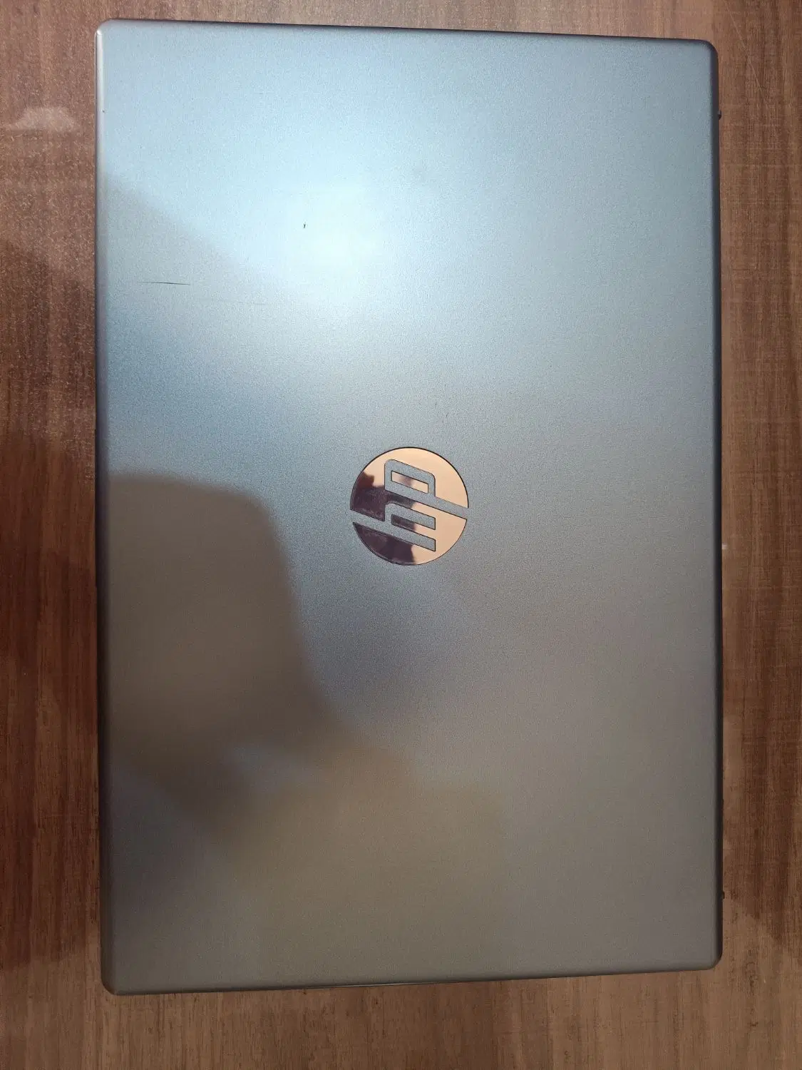 laptop HP 15 core i7|رایانه همراه|تهران, فردوس|دیوار
