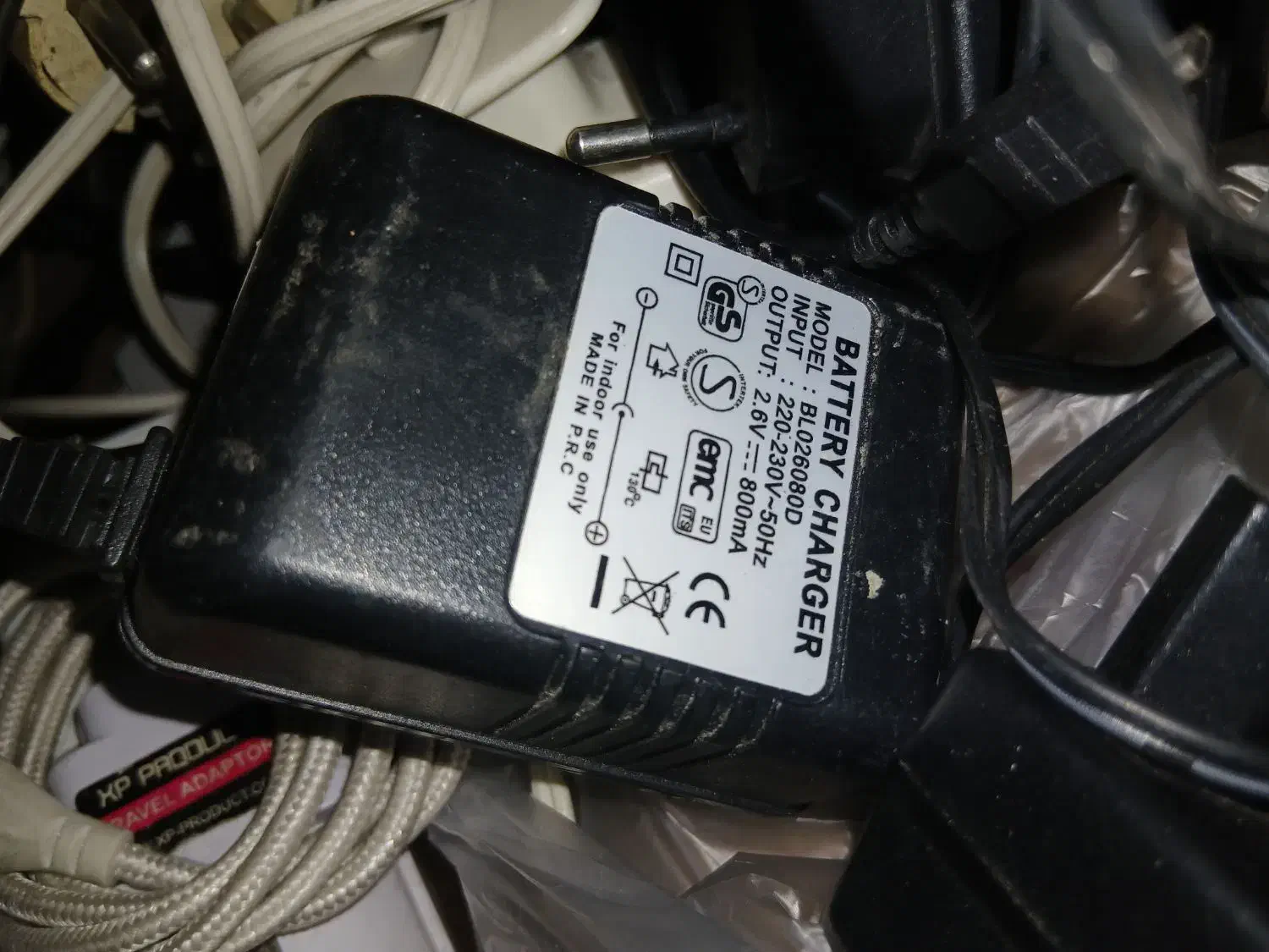 انواع ادابتور|لوازم جانبی موبایل و تبلت|هشتگرد, تهران دشت|دیوار