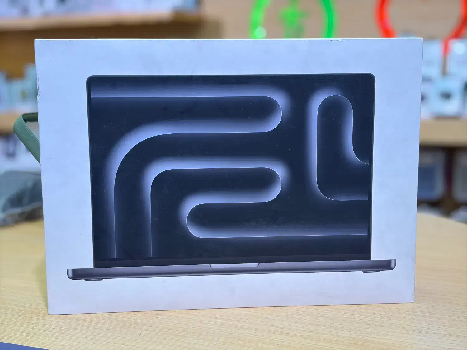 مک بوک m4 max|رایانه همراه|تهران, حصار بوعلی|دیوار