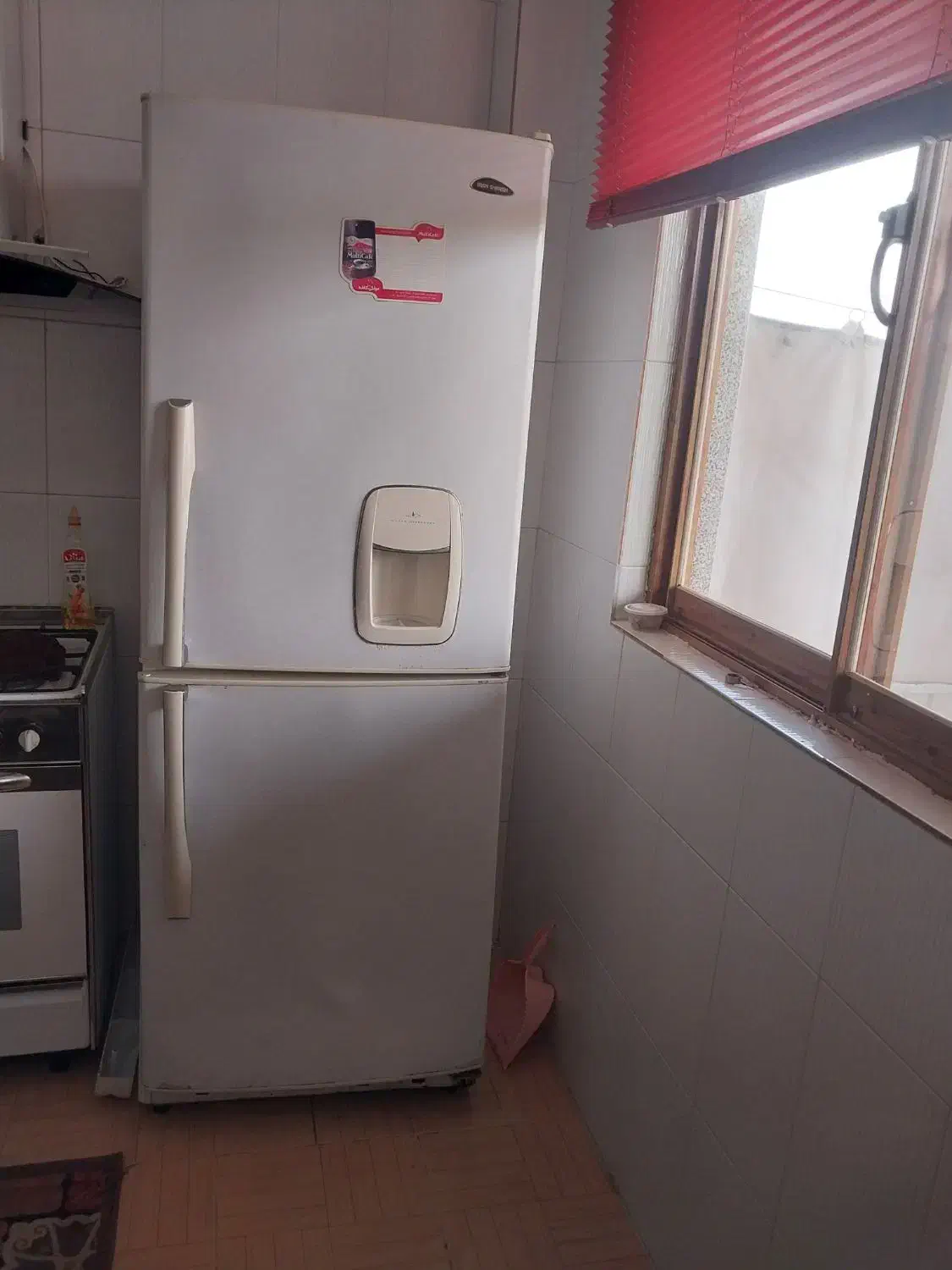 یخچال ایران شرق|یخچال و فریزر|سیاهکل, |دیوار