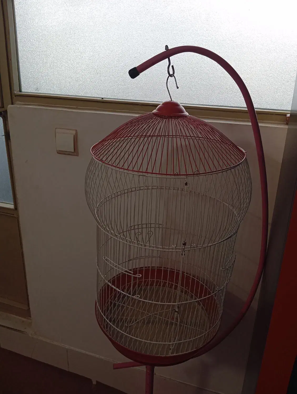 قفس|لوازم جانبی حیوانات|شاهرود, |دیوار