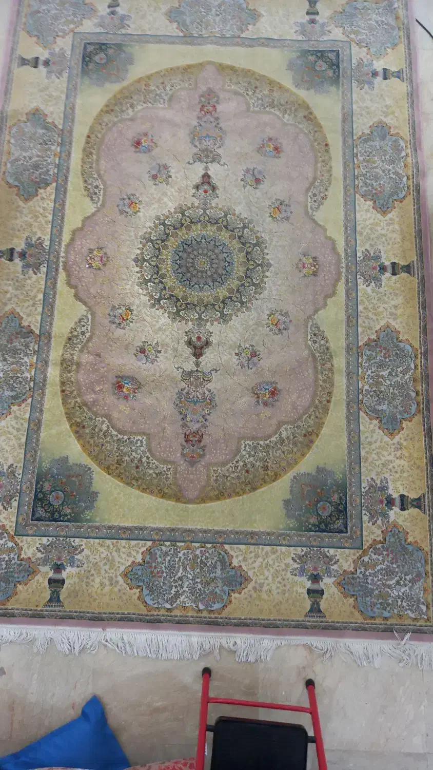 فرش ۶ متری|فرش|تهران, اوقاف|دیوار