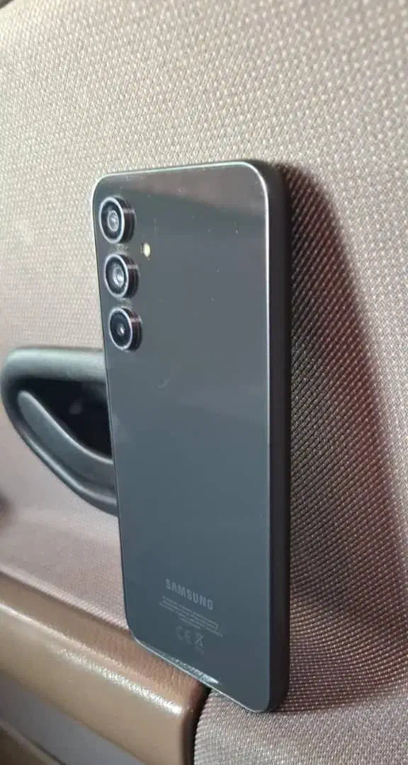 گوشی Galaxy A54 5G|موبایل|بهبهان, |دیوار