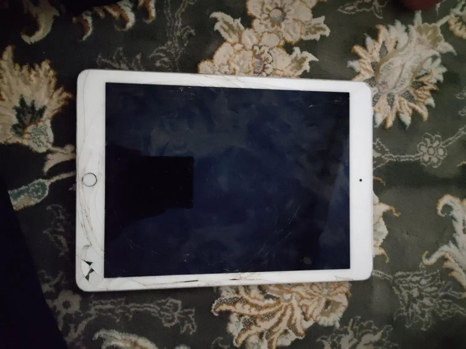 تبلت ایر دو|تبلت|تهران, خزانه|دیوار