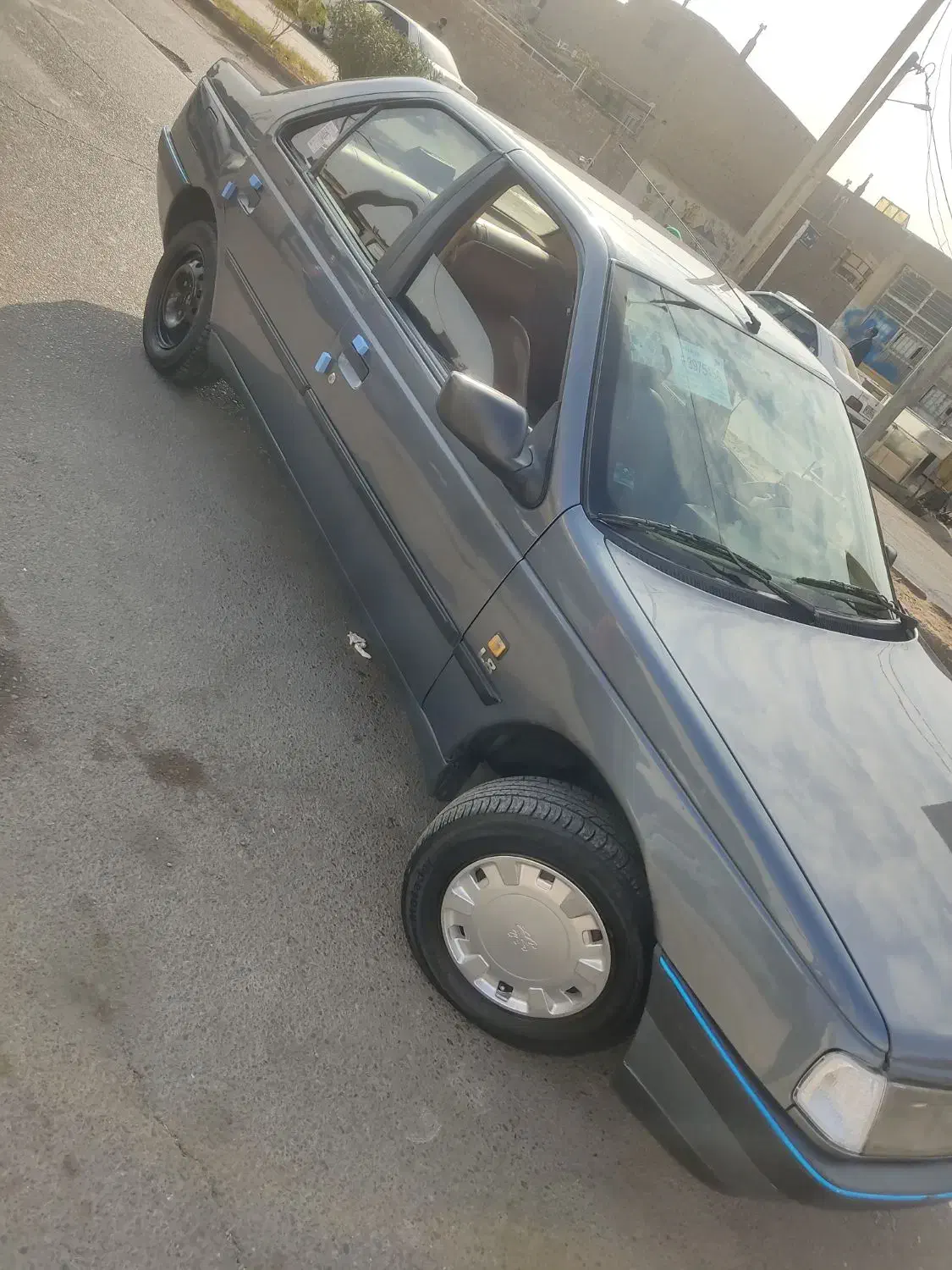 پژو 405 دوگانه کارخانه|خودرو سواری و وانت|زابل, |دیوار