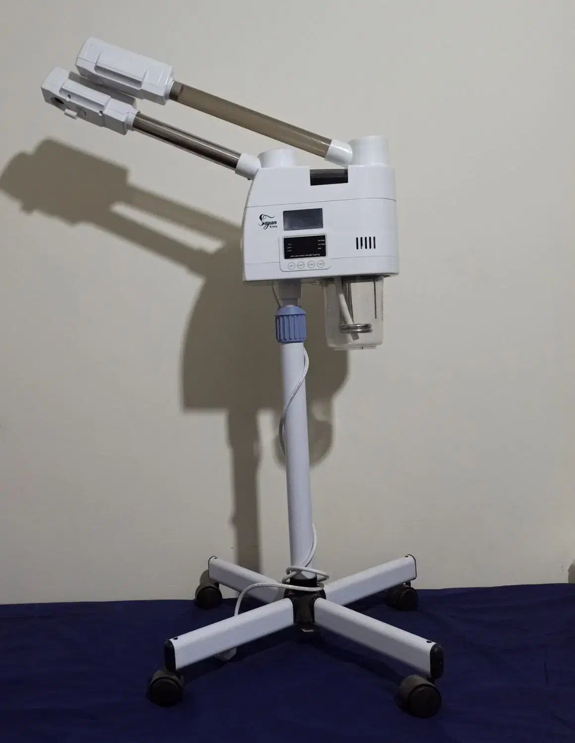 دستگاه بخور سرد و گرم|آرایشی، بهداشتی، درمانی|مشهد, بلال|دیوار