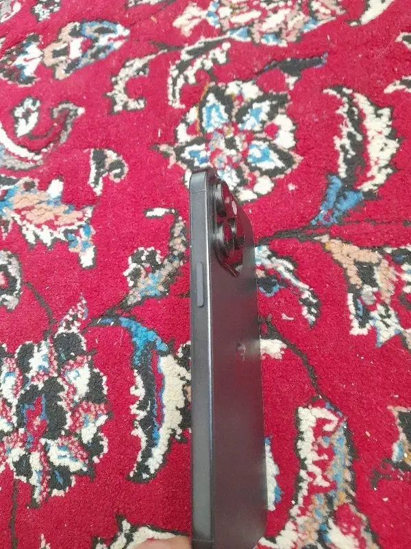 هایکپی 15prmx|موبایل|سمنان, |دیوار