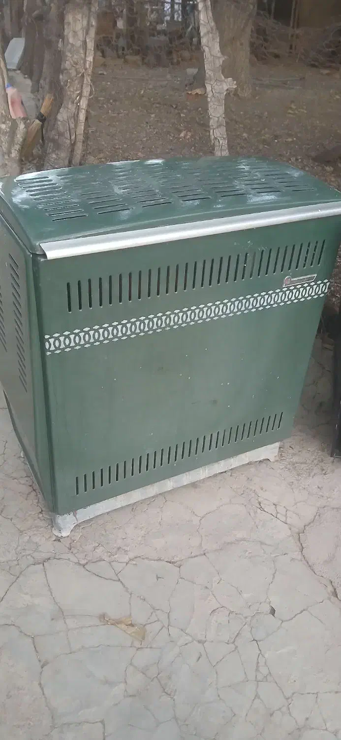 بخاری نفتی|بخاری، هیتر، شومینه|قزوین, |دیوار