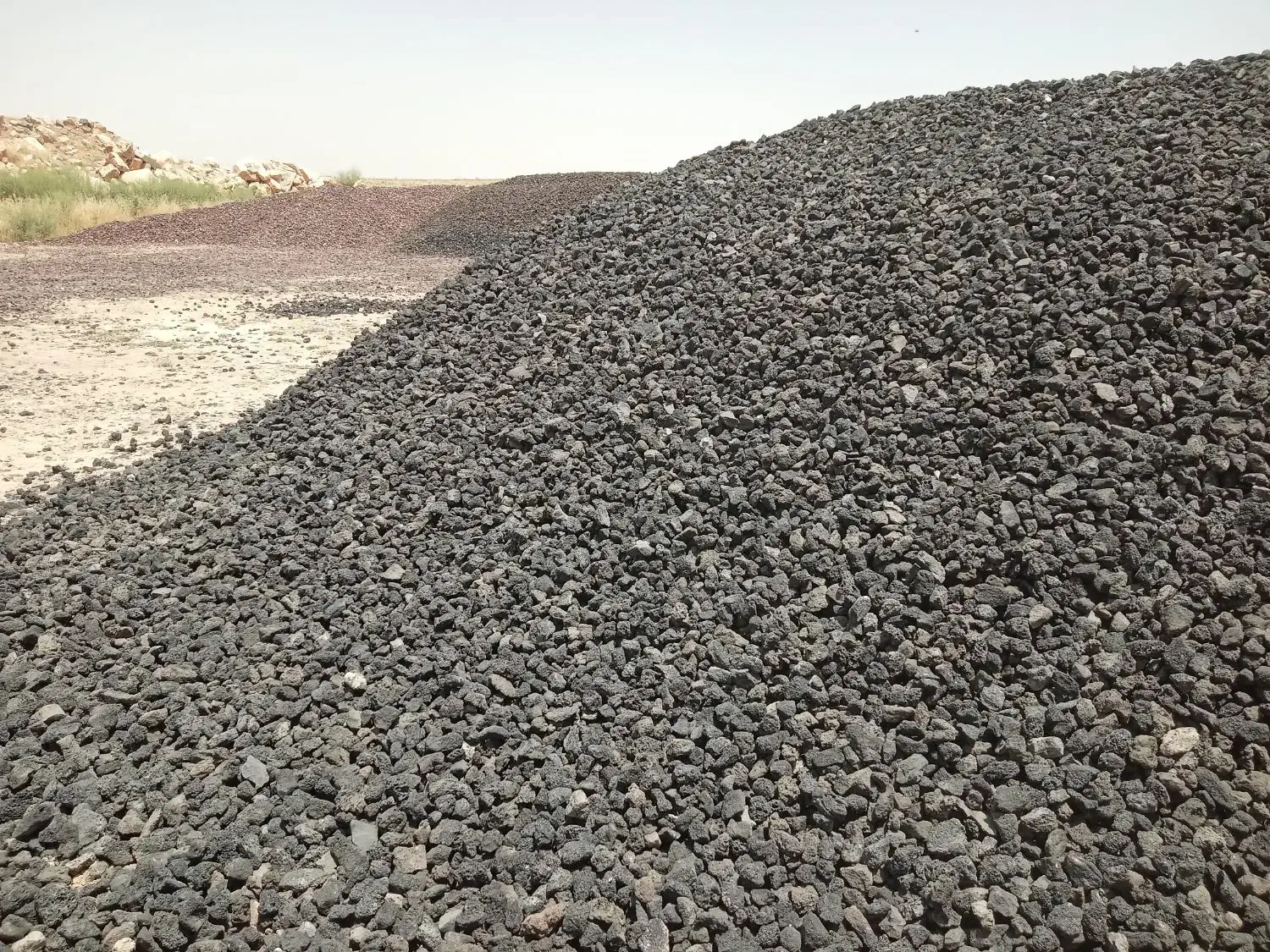 پوکه معدنی سبک|مصالح و تجهیزات ساختمان|کلاچای, |دیوار