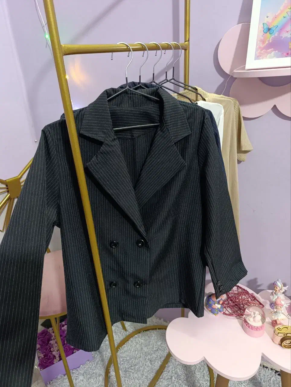 کت دیپلمات|لباس|تایباد, |دیوار