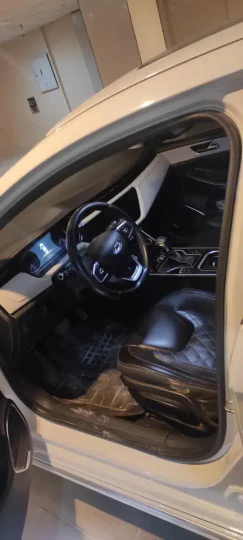 آریزو 6 اکسلنت 98|خودرو سواری و وانت|شیراز, شهرک گلدشت حافظ‎|دیوار