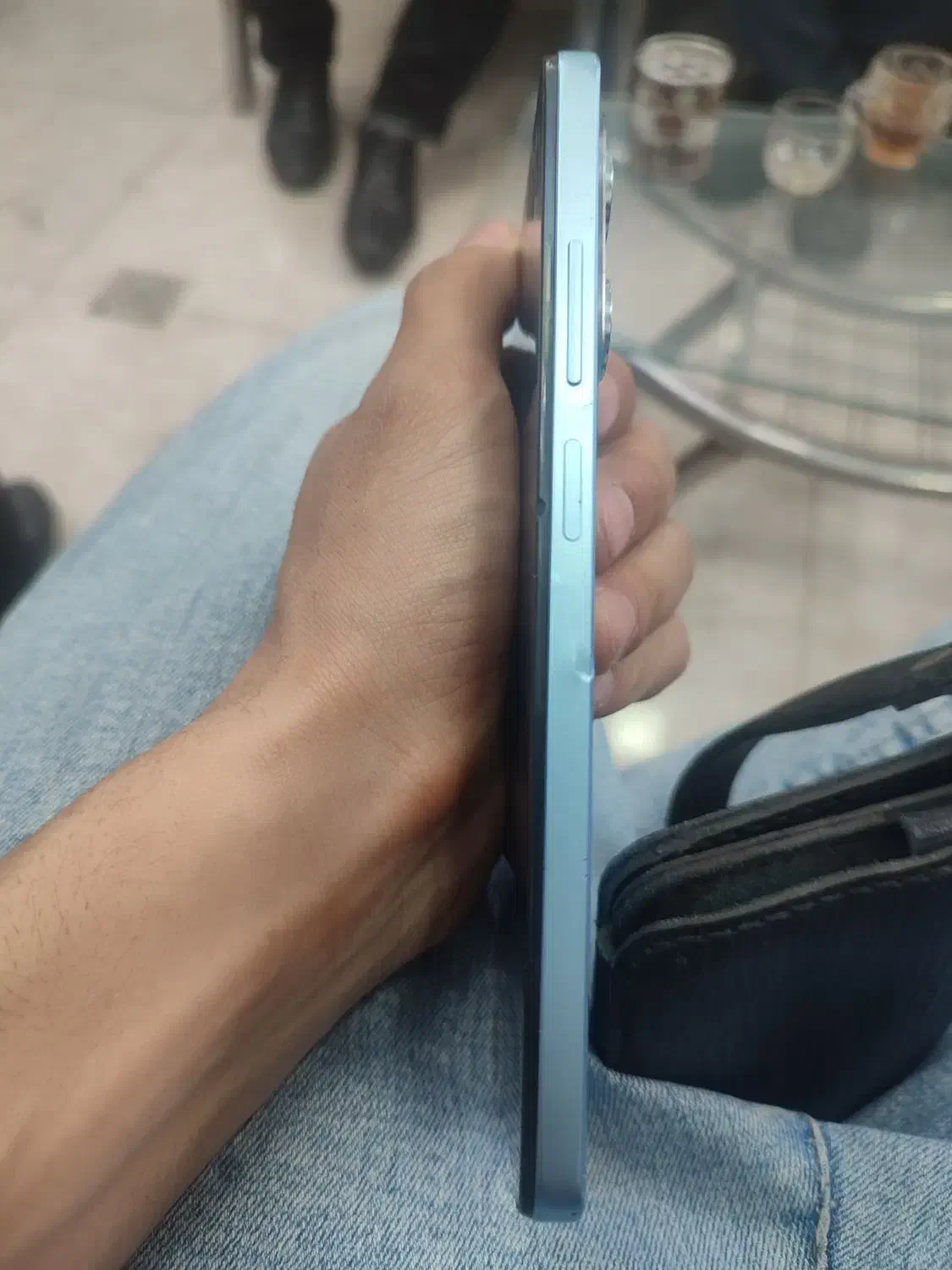 گوشی شیومی x5پرم|موبایل|تبریز, |دیوار