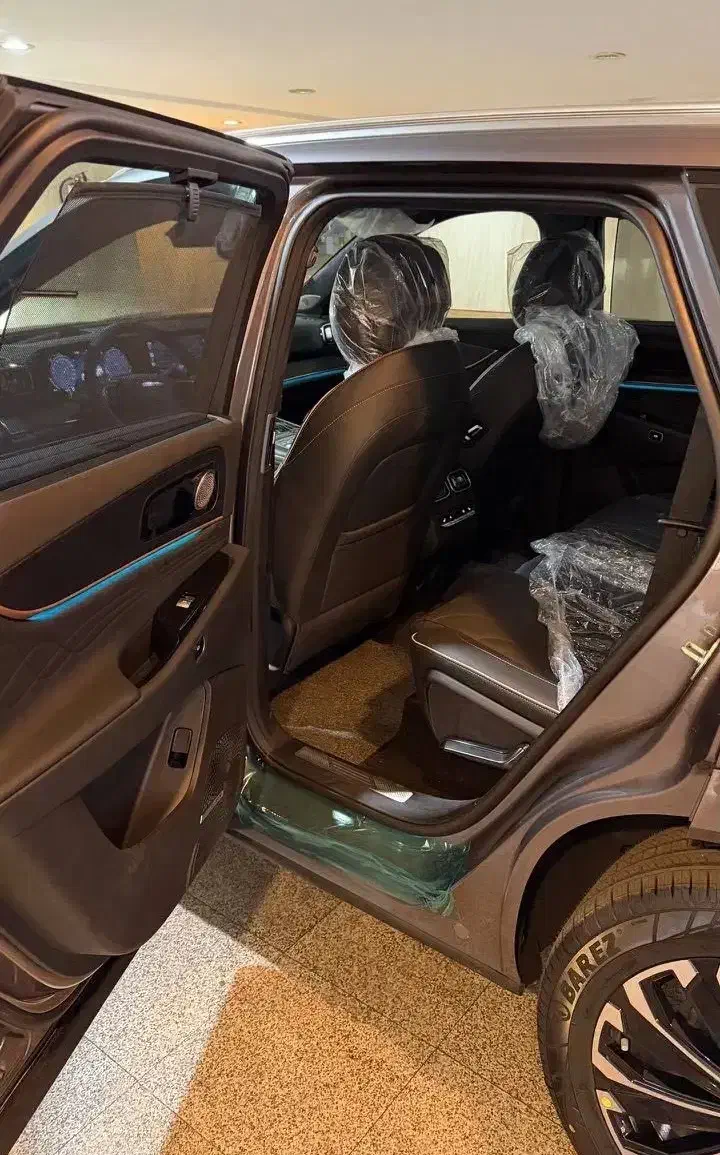 لوکانو ال ۸|خودرو سواری و وانت|تهران, سعادت‌آباد|دیوار