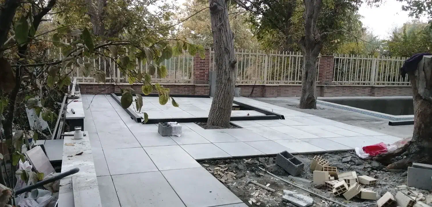 پیمانکار ساختمان، پیمانکاری ویلا، استخر،|خدمات پیشه و مهارت|چهارباغ, |دیوار